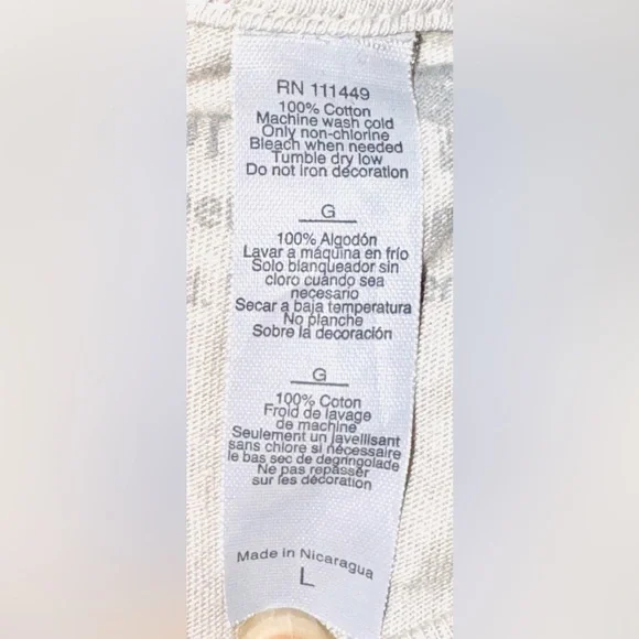 Rae Dunn Corgi bundle size L Teeturtle tee shirt furry butts mug dog funny - Picture 10 of 10